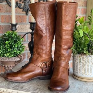 Frye Boots